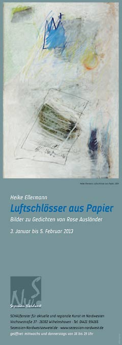 Ausstellung Wilhelmshaven