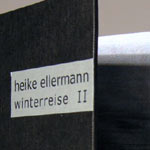 winterreise II, 2011